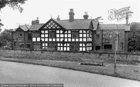 hermes cheadle hulme|cheadle hulme local history.